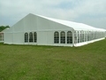 Hvide telte - Vis Stort billede af nr 1213